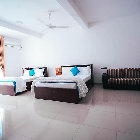 Sun Ray Rest House Passikudah 外观 照片