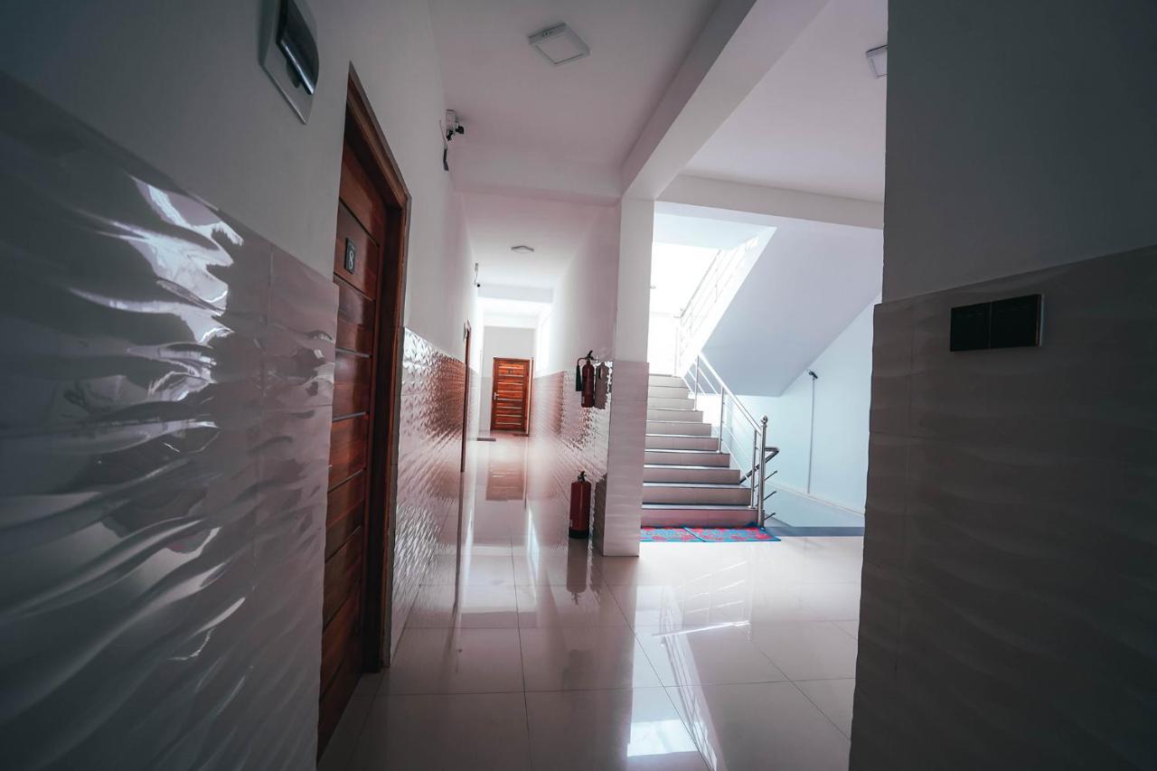 Sun Ray Rest House Passikudah 外观 照片