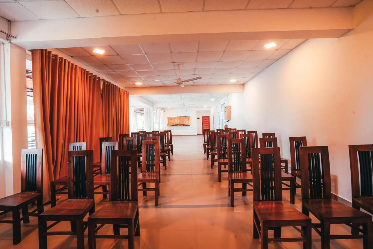 Sun Ray Rest House Passikudah 外观 照片